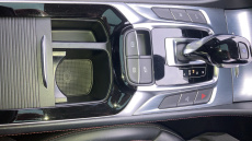 MG Hs 1.5 T-GDI Exclusive 5dr DCT Petrol Hatchback